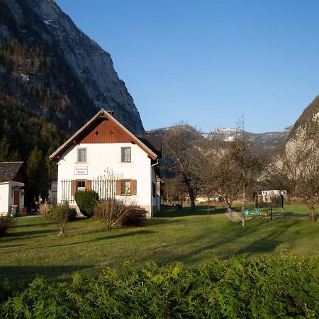 Apartments Marie B Hallstatt Exterior photo