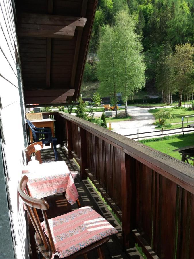 Apartments Marie B Hallstatt Exterior photo