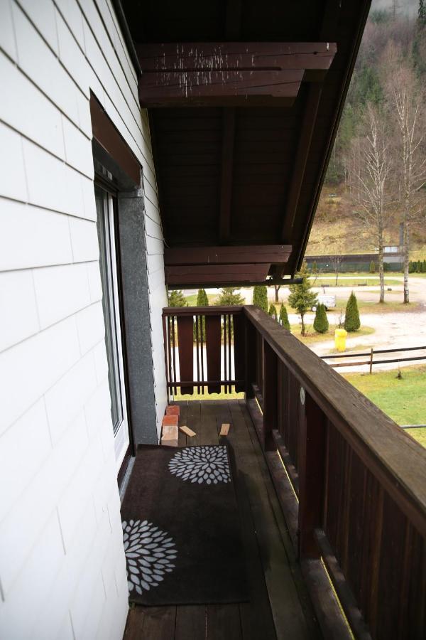 Apartments Marie B Hallstatt Exterior photo